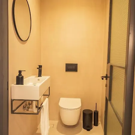 Guest house Pyli 4*