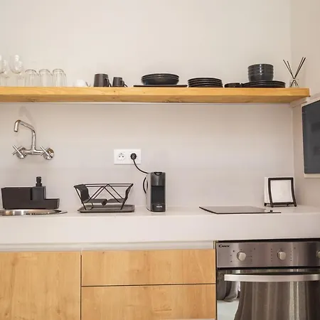 게스트하우스 Pyli 필로스