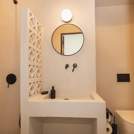 Guest house Pyli Pylos