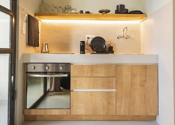 Гостевой дом Pyli Пилос