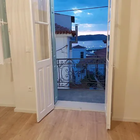 Pyli Maison d'hôtes *