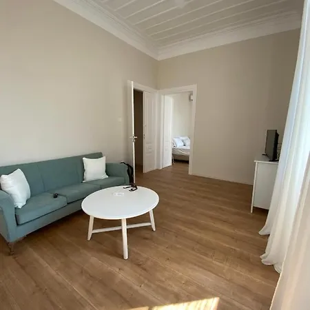 Pyli Maison d'hôtes *