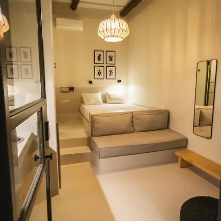 בית הארחה Pyli פילוס