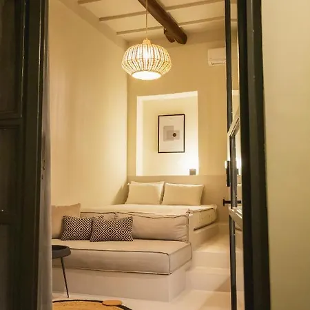 Maison d'hôtes Pyli