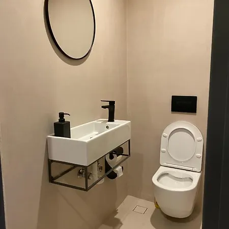 בית הארחה Pyli