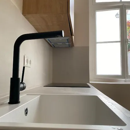 Πανσιόν Pyli 4*