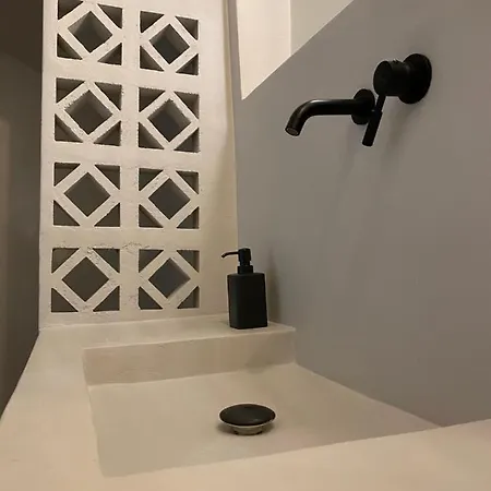 Pyli Maison d'hôtes *