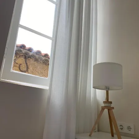 Maison d'hôtes Pyli *