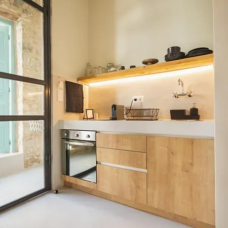 בית הארחה Pyli פילוס