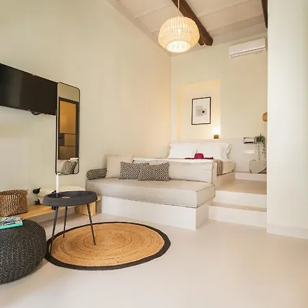 בית הארחה Pyli פילוס