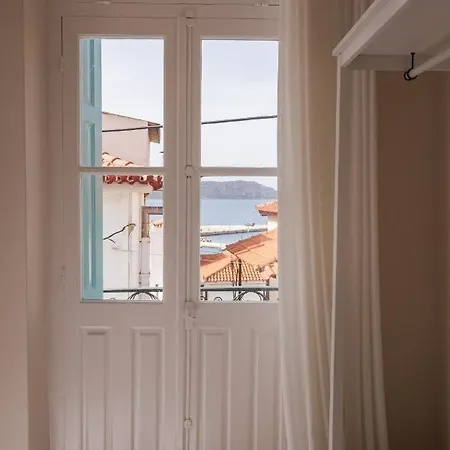 Maison d'hôtes Pyli