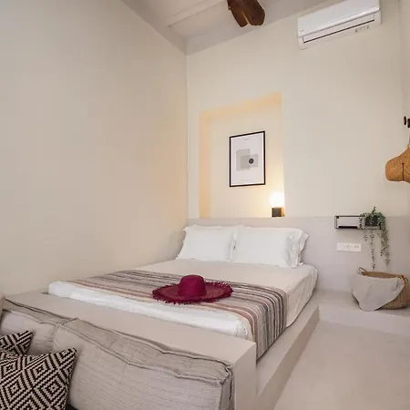 בית הארחה Pyli 4*