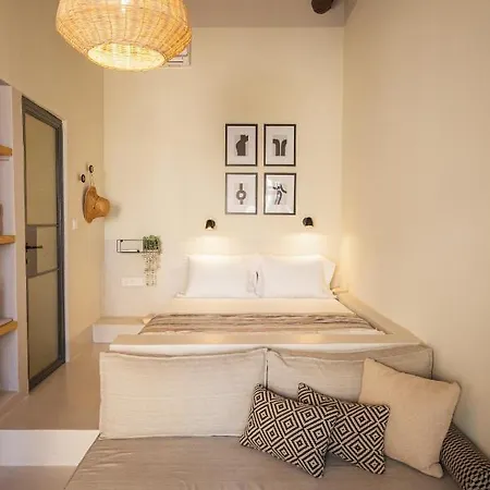 Pyli בית הארחה פילוס