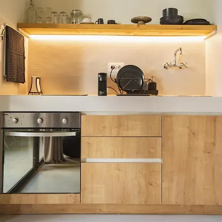 Πανσιόν Pyli Πύλος