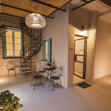 Maison d'hôtes Pyli *
