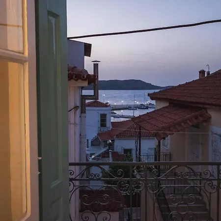 Pyli * Pylos