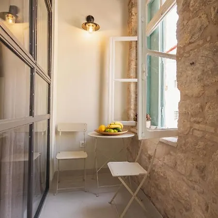 Πανσιόν Pyli 4*