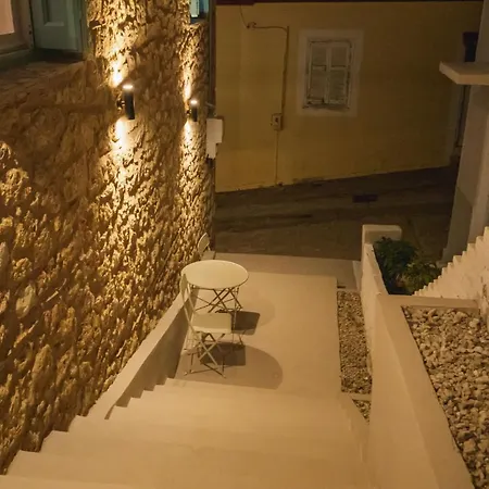 Pyli Maison d'hôtes Pylos