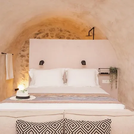 Πανσιόν Pyli 4*