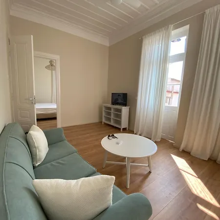 בית הארחה Pyli