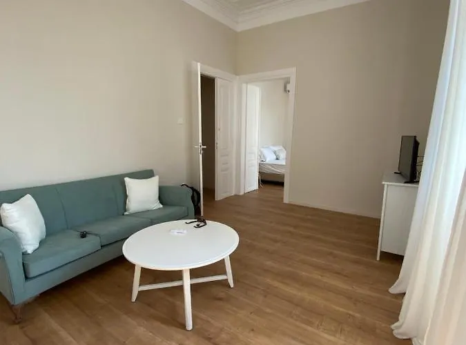 Pyli Гостевой дом 4*