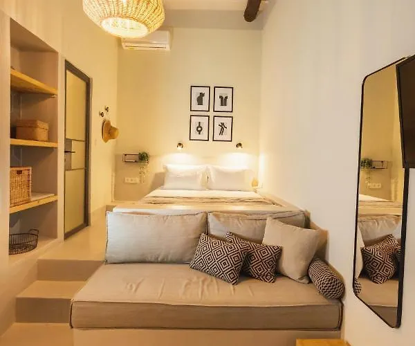 Pyli Гостевой дом Пилос