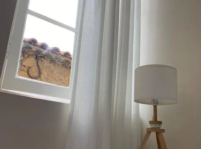 Гостевой дом Pyli 4*