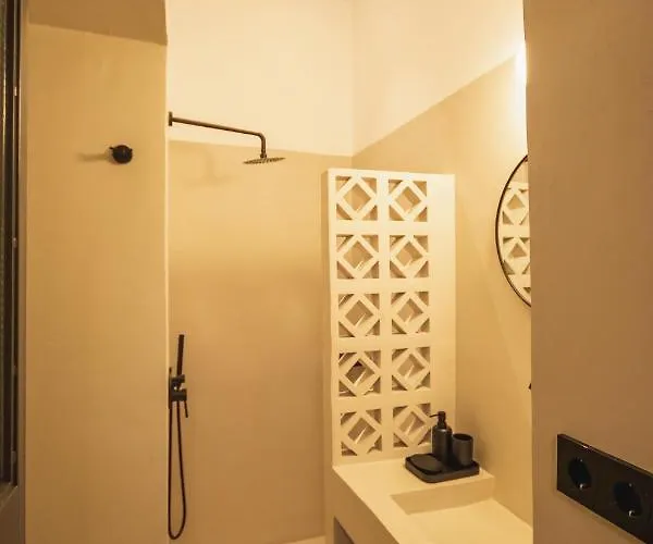 Pyli Гостевой дом 4*