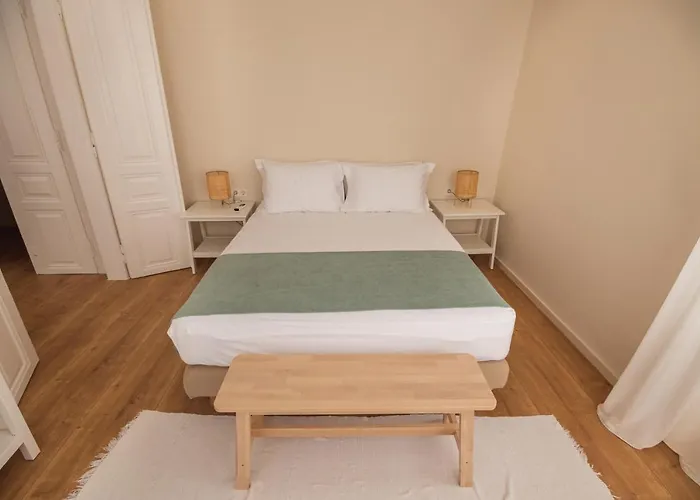 Гостевой дом Pyli