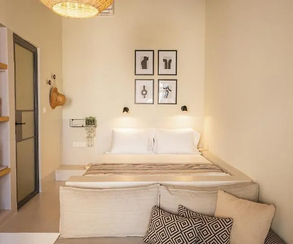 Pyli Гостевой дом Пилос