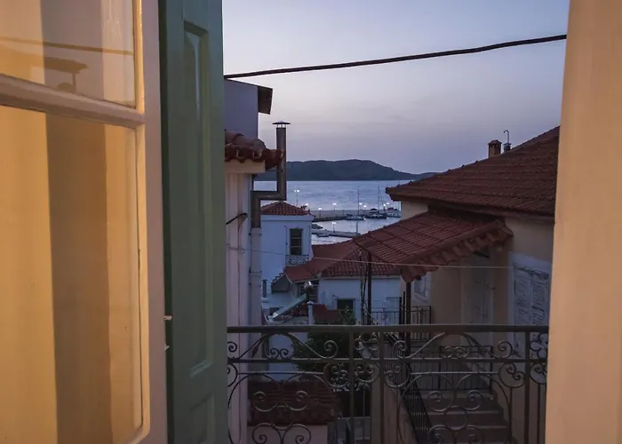Pyli 4* Pylos