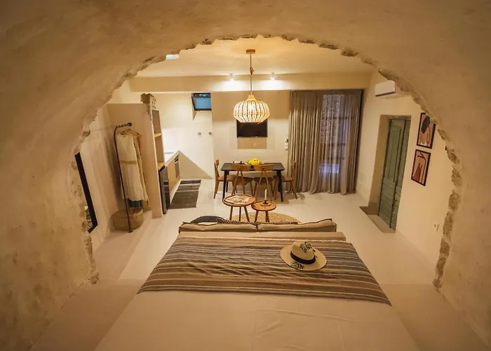 Pyli Vendégház Pülosz