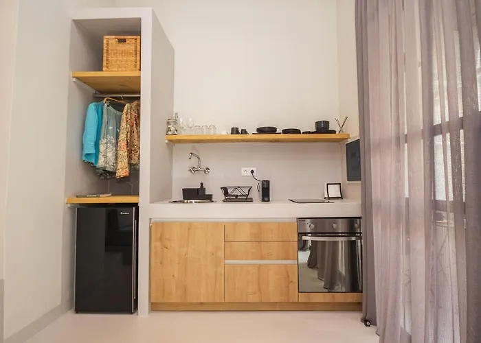 Pyli Гостевой дом Пилос