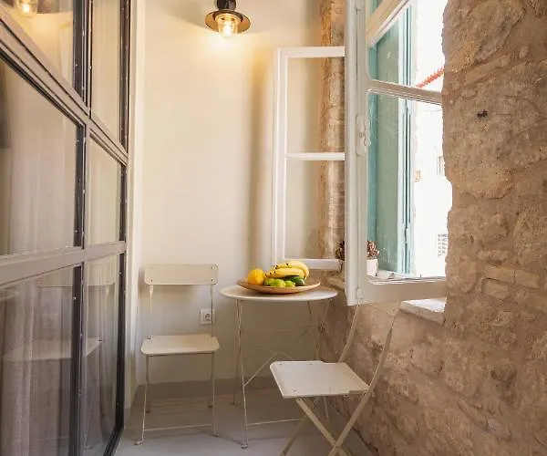 Гостевой дом Pyli 4*