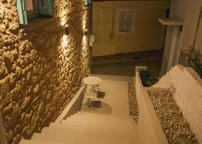 Pyli Vendégház Pülosz