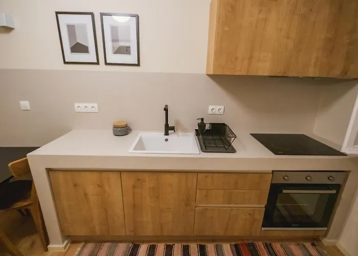 Pyli Vendégház Pülosz