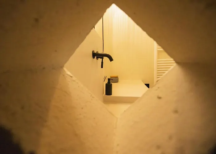 Гостевой дом Pyli 4*