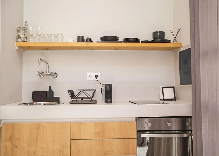 Vendégház Pyli Pülosz